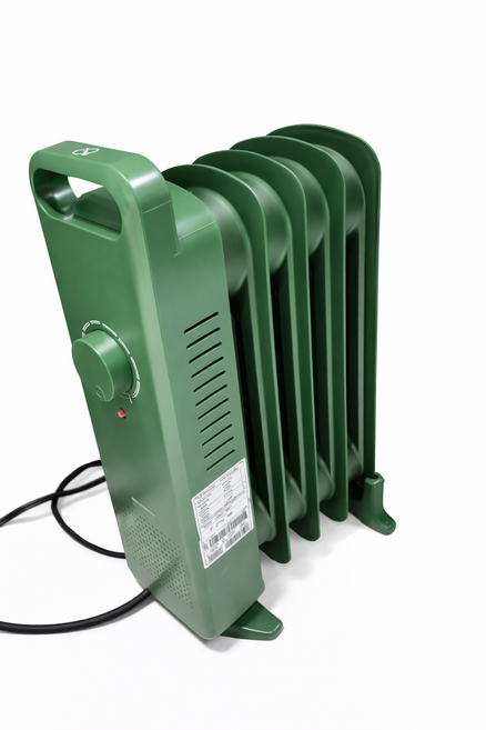 대성쎌틱 미니 캠핑 라디에이터, DSH-4250K