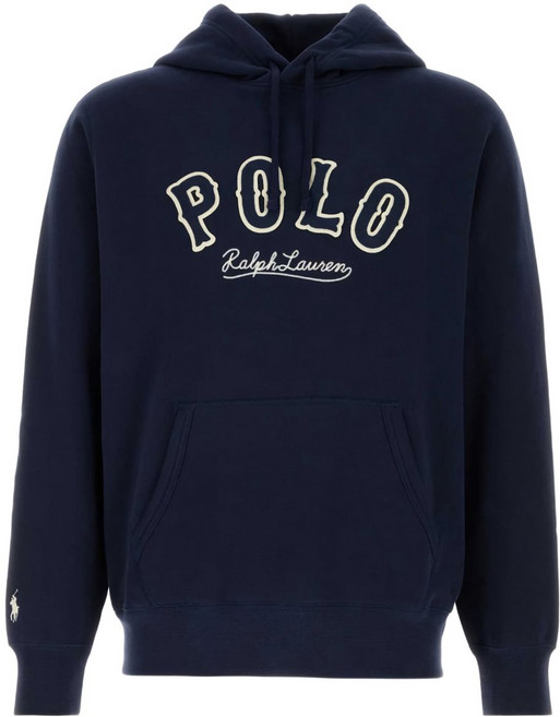 폴로랄프로렌 로고 디테일 후디