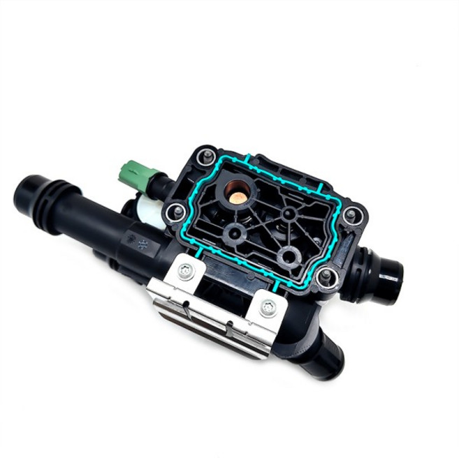 9803549480 어댑터 208 C3 온도조절기 하우징 표시, 01 9850364680