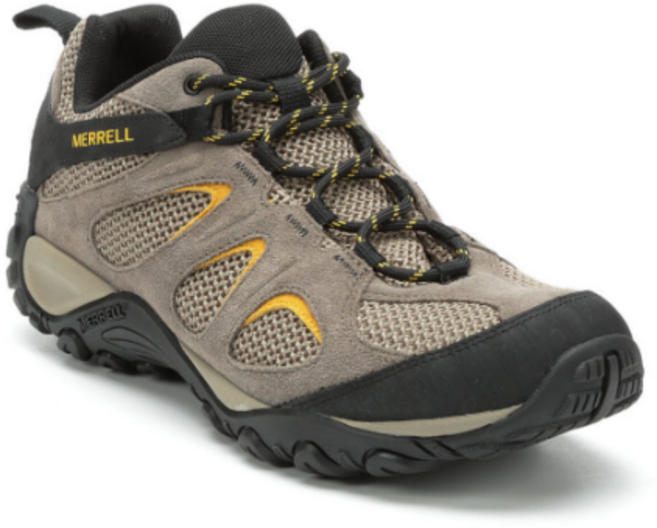 머렐 Yokota 2 Hiking Boots 남자등산화