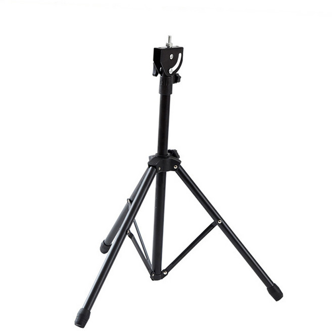 SOL RP 8mm 고무연습패드 스탠드 RP-8MST, 1개