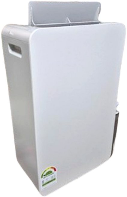 삼성 18L 인버터 제습기 가정용 빅토리그레이 1등급 AY70H18100GVD 물통라이팅