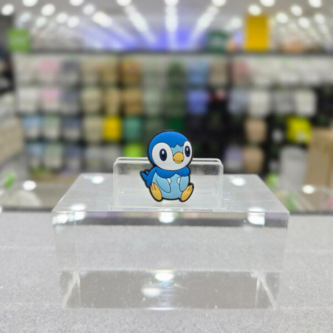 크록스 지비츠 10013114 Pokemon Piplup_DJ