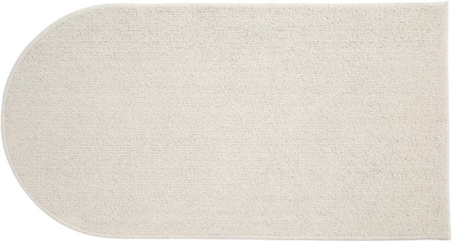 건강한형제들 모듈 스파인코렉터 전용러그, 1개