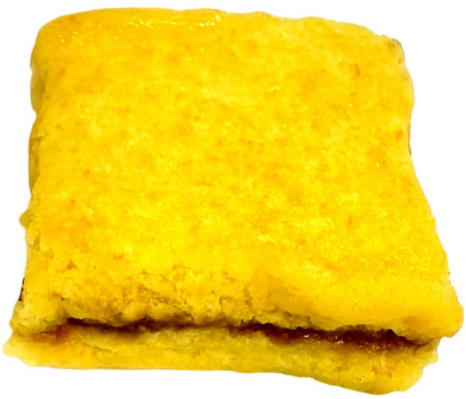 [단미헌] 아침에 먹기 좋은 생호박꿀설기(냉동), 30개, 50g