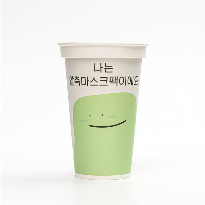 국내생산 티슈도리 대나무 숯 압축마스크팩 40매입, 1개, 40개입