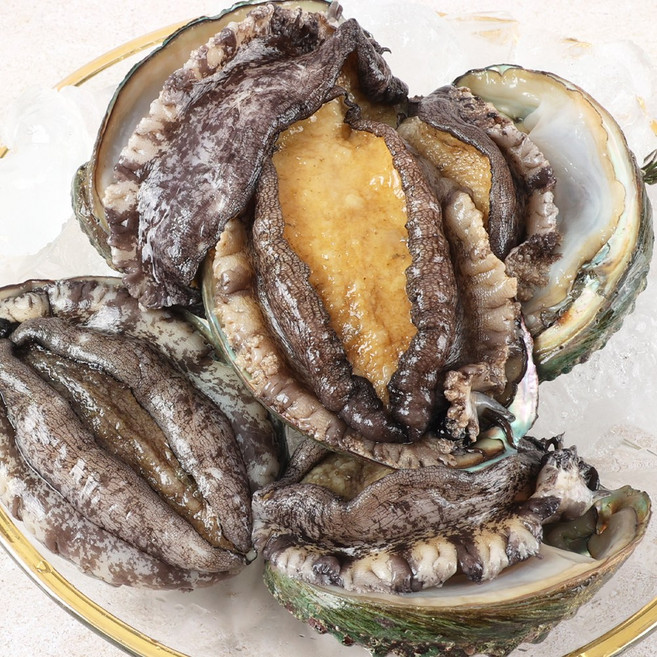 완도전복 대왕특대 10-12미 2kg (선물포장), 1개, 대왕특대 (10-12미) 2kg (선물포장)