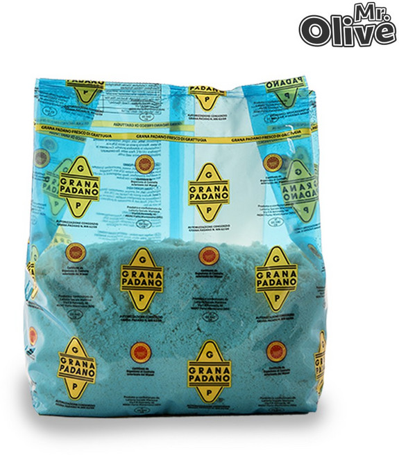 만토바 그라나파다노 치즈 파우더 분말 타입 1kg, 1개