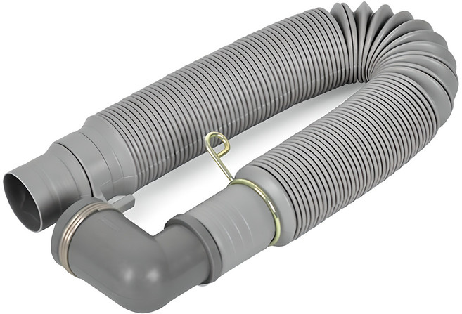 삼정크린마스터 세탁기 배수구 호수 신형 소, 1개