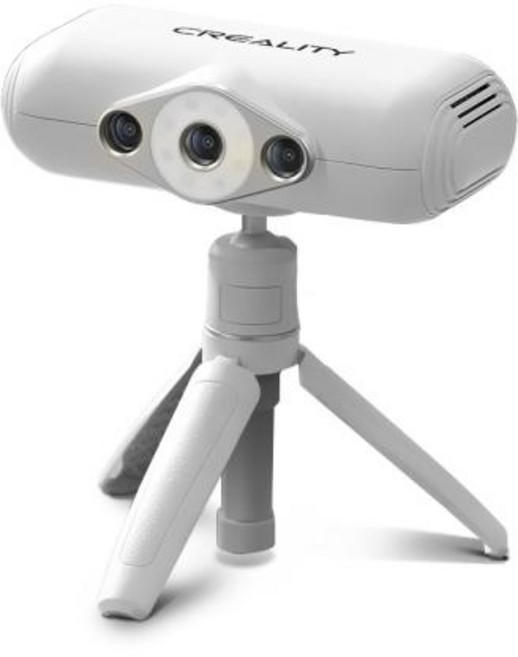 Creality CR-Scan Lizard 프리미엄 3D스캐너 국내정식유통국내AS, 단품