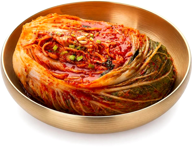 전라도명가 당일생산 100% 국산 전라도 김치 김장 포기김치, 2kg, 1개