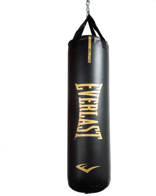 에버라스트 엘리트2 헤비백 복싱 MMA 권투 샌드백