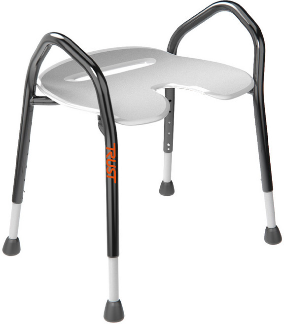 트러스트케어 목욕의자 렛츠엔조이, 1개