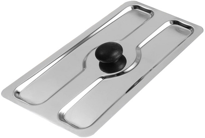 토스터 커버 세련된 빵 기계 덮개 기능 기기 액세서리 토스터 빵 기계 용 먼지 덮개