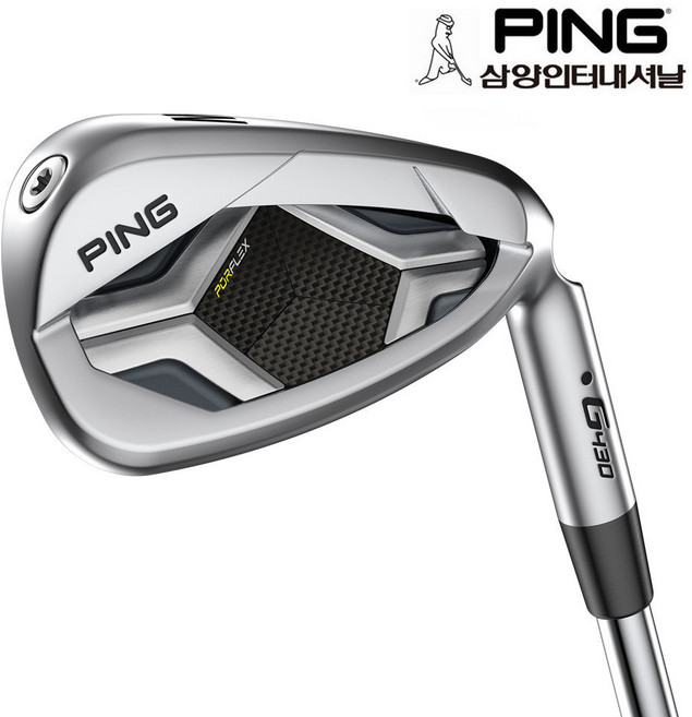 핑 G430 단품 아이언 45 도 웨지, R
