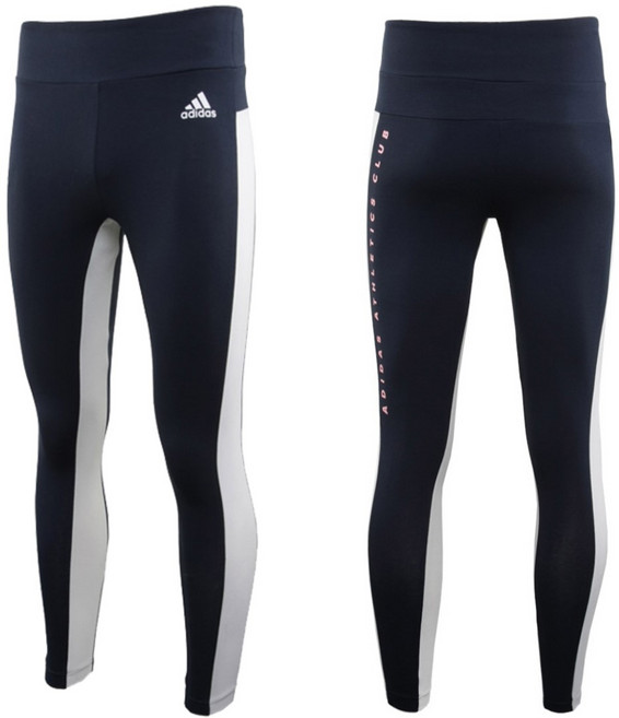 (정품)아디다스 여성 레깅스-날씬효과 레깅스-기능성 타이츠(SSFI6731)20년 신상품 기능성 레깅스