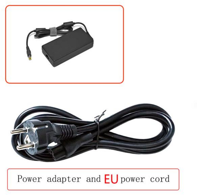 AC 어댑터 LITEON PA-1171-72 충전기 벨킨 썬더볼트 23 익스프레스 엘가토 썬더볼트 3 독 F4U095 20V 8.5A 170W, [02] EU, 1개