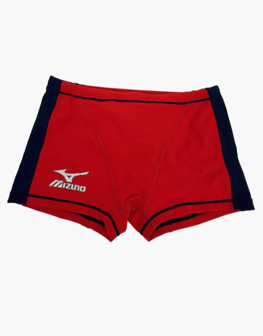 미즈노 남성 액티브 숏사각 수영 팬츠 S85RP-30062