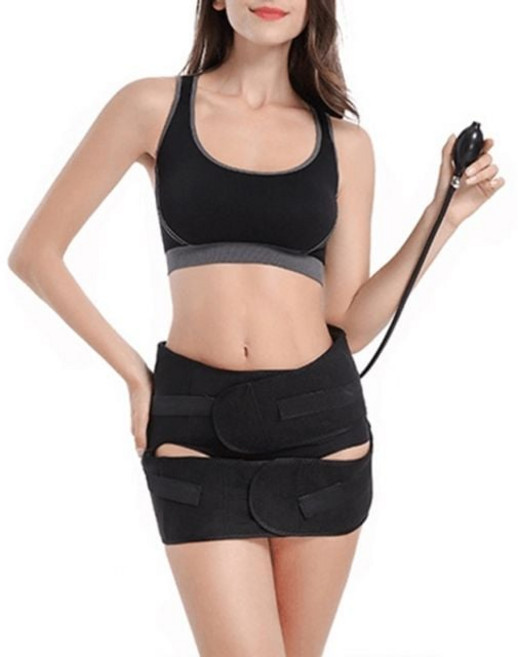 모아샵 (매직MSL 골반밴드 골반 자세 체형관리 골반팬티 에르고바디벨라핌코어