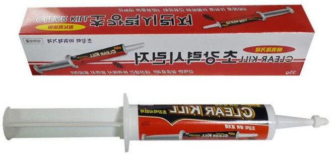 테온셀 바퀴제거제 벌레약 초강력 큰바퀴제거 겔타입 바퀴벌레약, 테온셀 바퀴제거제 벌레약 초강력 큰바퀴제거 겔타입 바퀴