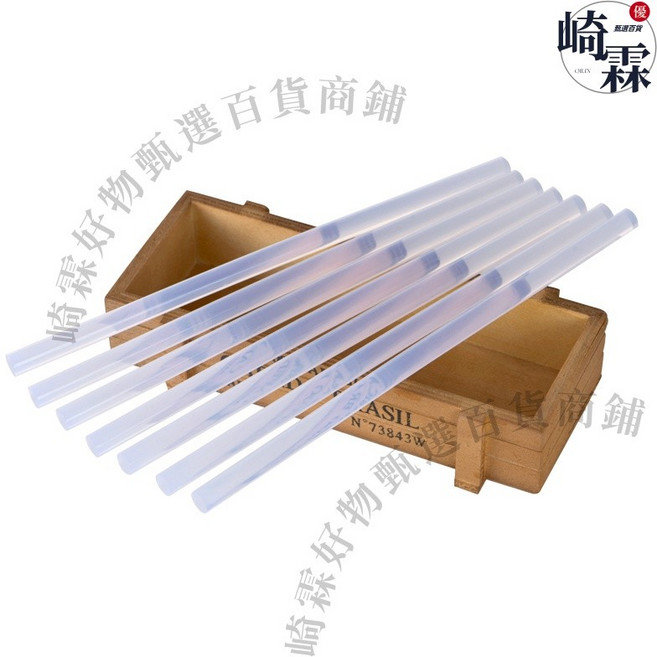 300W 帶調溫 熱熔膠槍 線長3米, 1個, 高粘透明（7*190）1KG