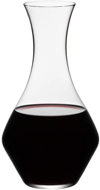 Riedel 리델 와인 디캔터 카베르네 와인용품, 상세페이지 참조, 1개