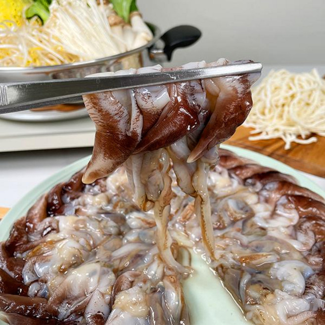 수산특공대 자연산 새조개500g, 단품, 단품