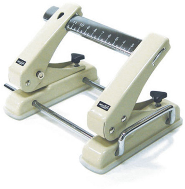 화신)421 2공 이동펀치 1개, 화신 421 지렛대 2공 이동 펀치