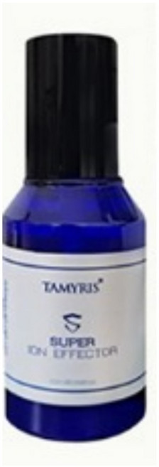 타미리스 슈퍼이온 이펙터 50ml, 1개