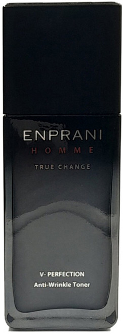 엔프라니 옴므 브이 퍼펙션 안티 링클 토너, 125ml, 1개