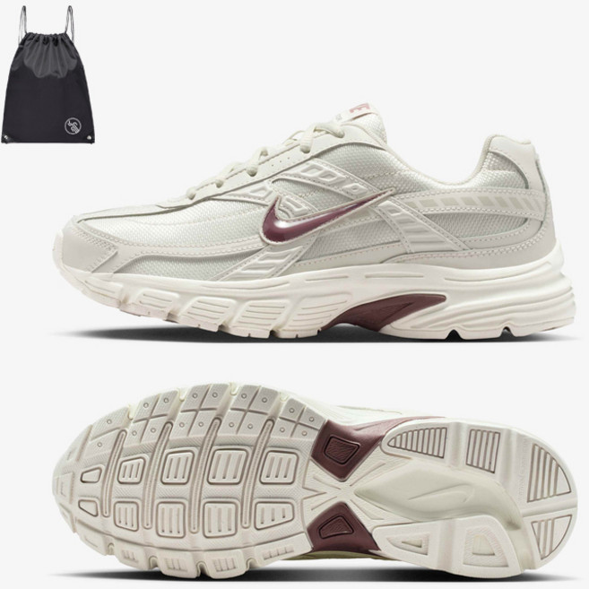 나이키 여자 이니시에이터 쿠션 좋은 러닝화 라이트본 운동화 (PGN짐쌕가방 지급)