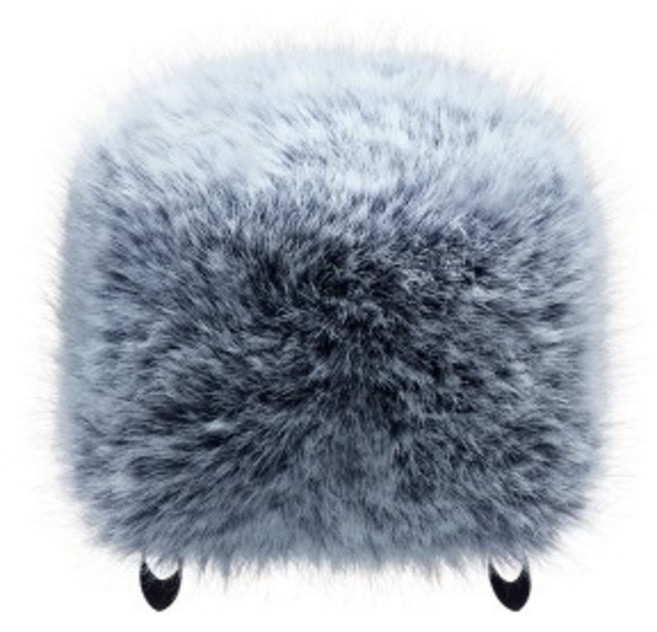 WS-86 털윈드스크린 타스캠 TASCAM