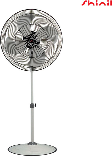 신일 대형 선풍기 30 SIF-30QGB 최대높이 1m70cm 2단속도조절 업소용, one 30인치