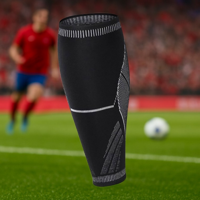 스포츠 종아리 슬리브 보호대 러닝 축구 1P DD-13210ssnn06012508+iiwhwh