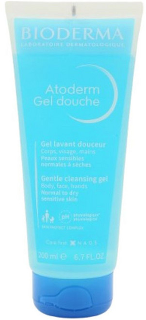 바이오더마 아토덤 젤 두쉬 바디워시, 1개, 200ml