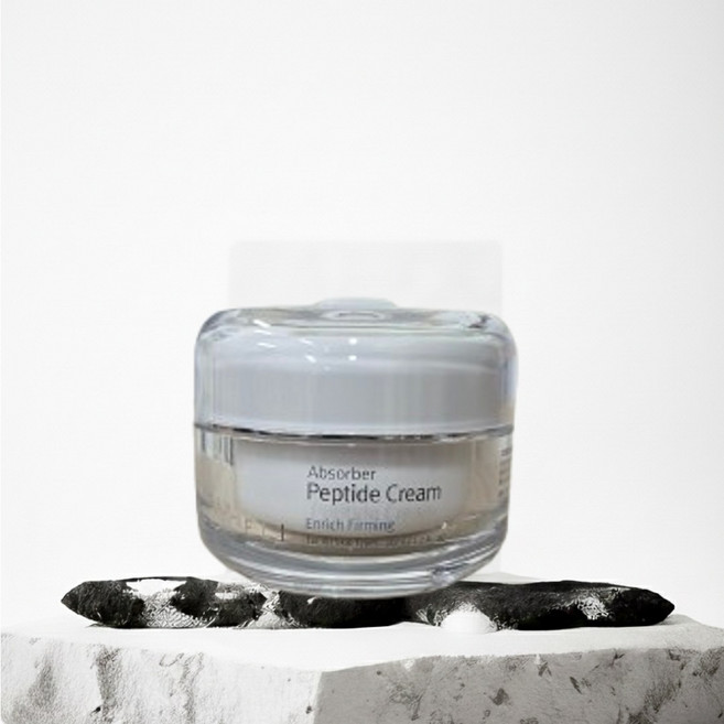 르네셀 앱소버 펩타이드 크림 50ml, 1개