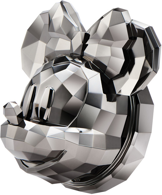 차량용방향제 디즈니디퓨저 명품 차 미키 미니 마우스 첫차 선물 고급 담배 새차 냄새제거 리필 블랙체리, 1개