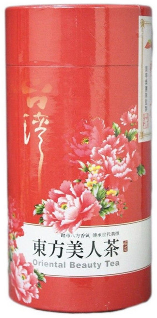 동방미인차 상등품 150g 오룡명차 대만 우롱차, 1개, 1개입