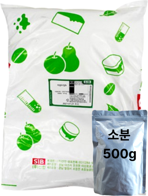 선인 저 감미당S 트레할로스, 500g, 1개