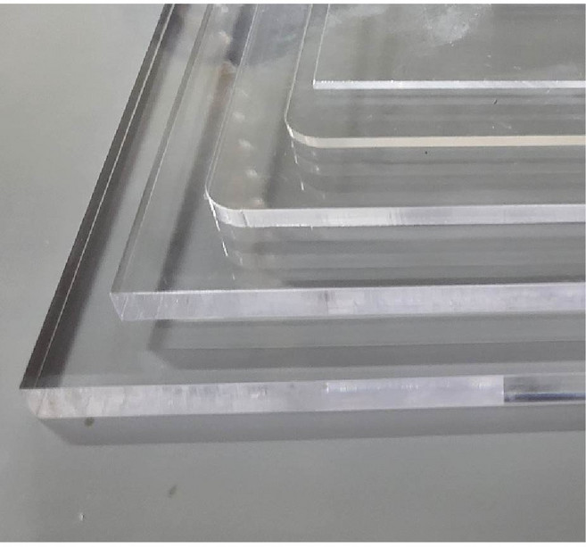 투명 컬러 아크릴 아크릴판 재단 주문 제작 2T 3T 5T 8T 10T 12T 15T 20T, 1.투명