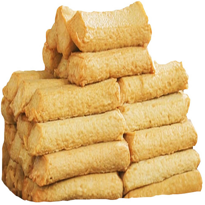 [KLEVASHARP] 조봉창명인의 두부어육바 (9봉), 150g, 9개