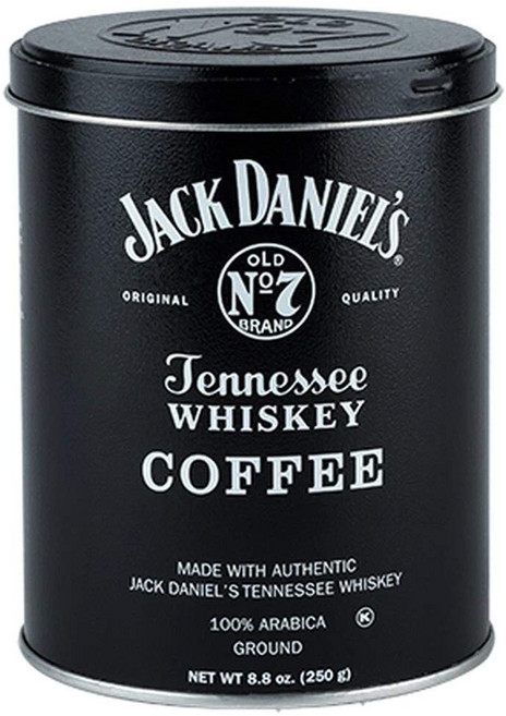 잭다니엘스 테네시 위스키 커피, 250g, 1개