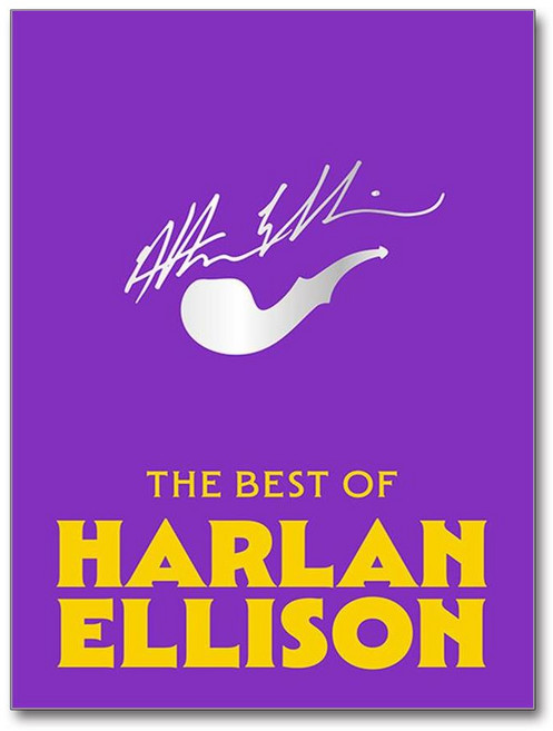 베스트 오브 할란 엘리슨, 아작