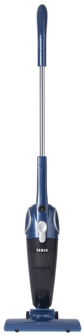 SAMPO 聲寶 EC-F15UYP 高效淨塵 兩用吸塵器
