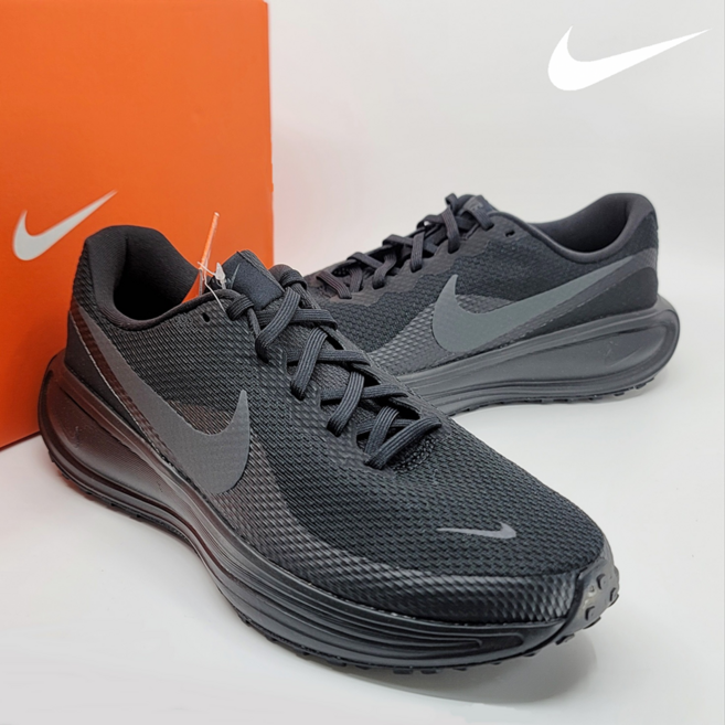 나이키 레볼루션8 운동화 남성 가벼운 런닝화 트레이닝 조깅화 헬스화 스타레나 신발주머니