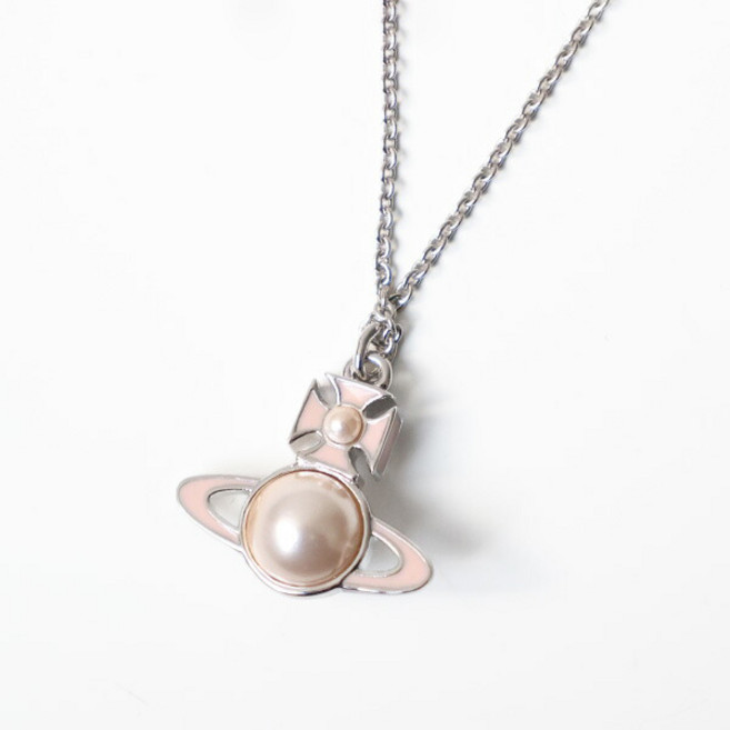 Vivienne Westwood 女性用 Tilia 墜飾項鍊 630203F3