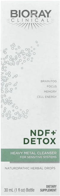 몸관리하세요 겨울입니다 Bioray NDF Plus 순한 중금속 디톡스 30ml(1fl oz) 특별관리진행, BiorayNDFPlus순한중금속디톡스30ml1floz, 1개, 30ml - 쿠팡