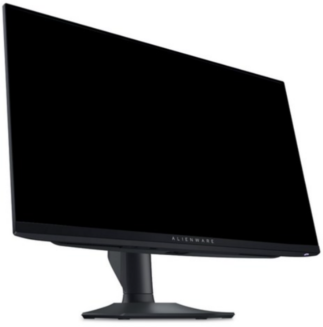 델 QHD 에일리언웨어 QD OLED 360Hz 0.03ms 게이밍 모니터, 67.8cm, AW2725DF(블랙)