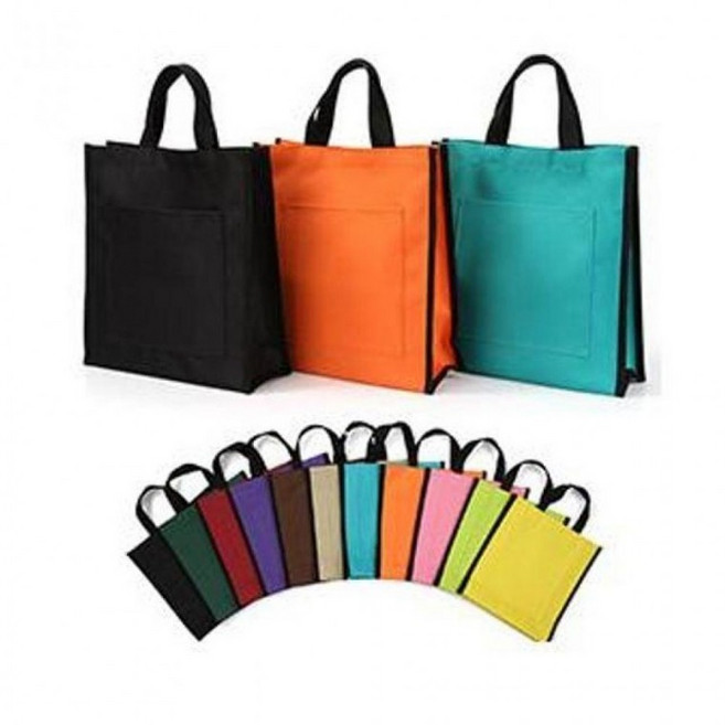 국산 다용도 학원 보조가방 학원가방 신발주머니 랍슨유통