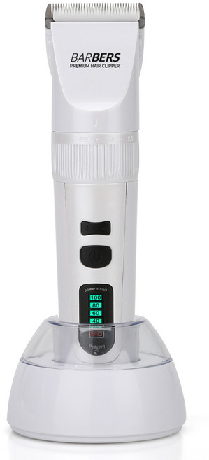 바버스 전문가용 사람 이발기 아동 바리깡 K30